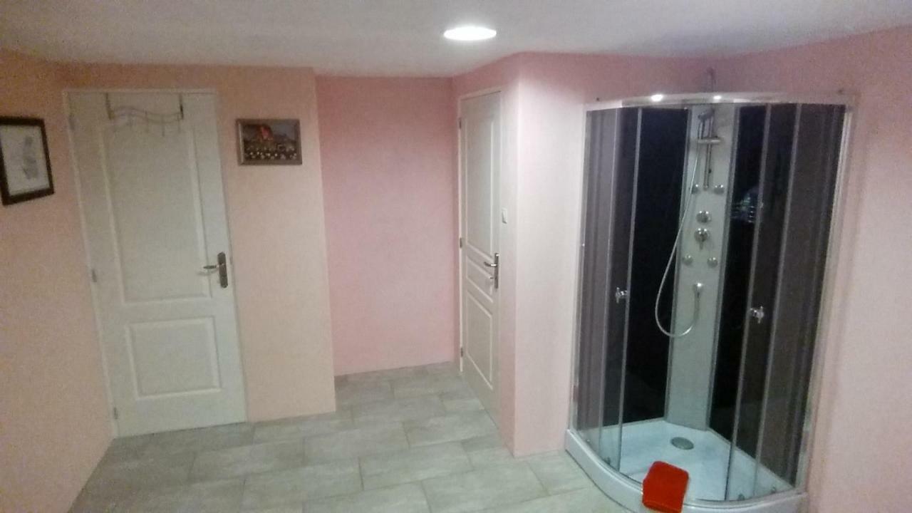 Quillan La Vue - Chambres D'Hotes エクステリア 写真